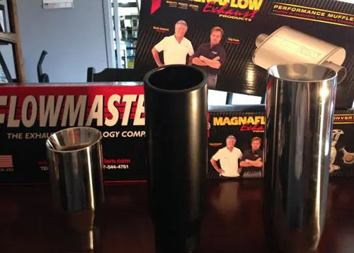 Flowmaster Exhaust Systems