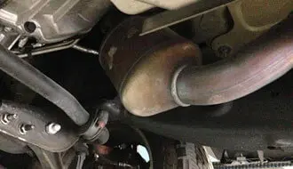 OC Muffler System Repairs