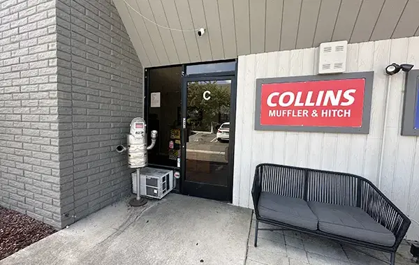 Orange County Auto Muffler & Hitch Shop