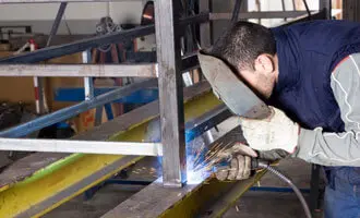 OC Commercial Welding Service