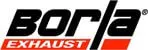 Borla Logo Borla Exhaust Components