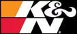 K&N Logo K&N Filters & Products
