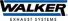 Walker Logo Walker Exhaust Systems